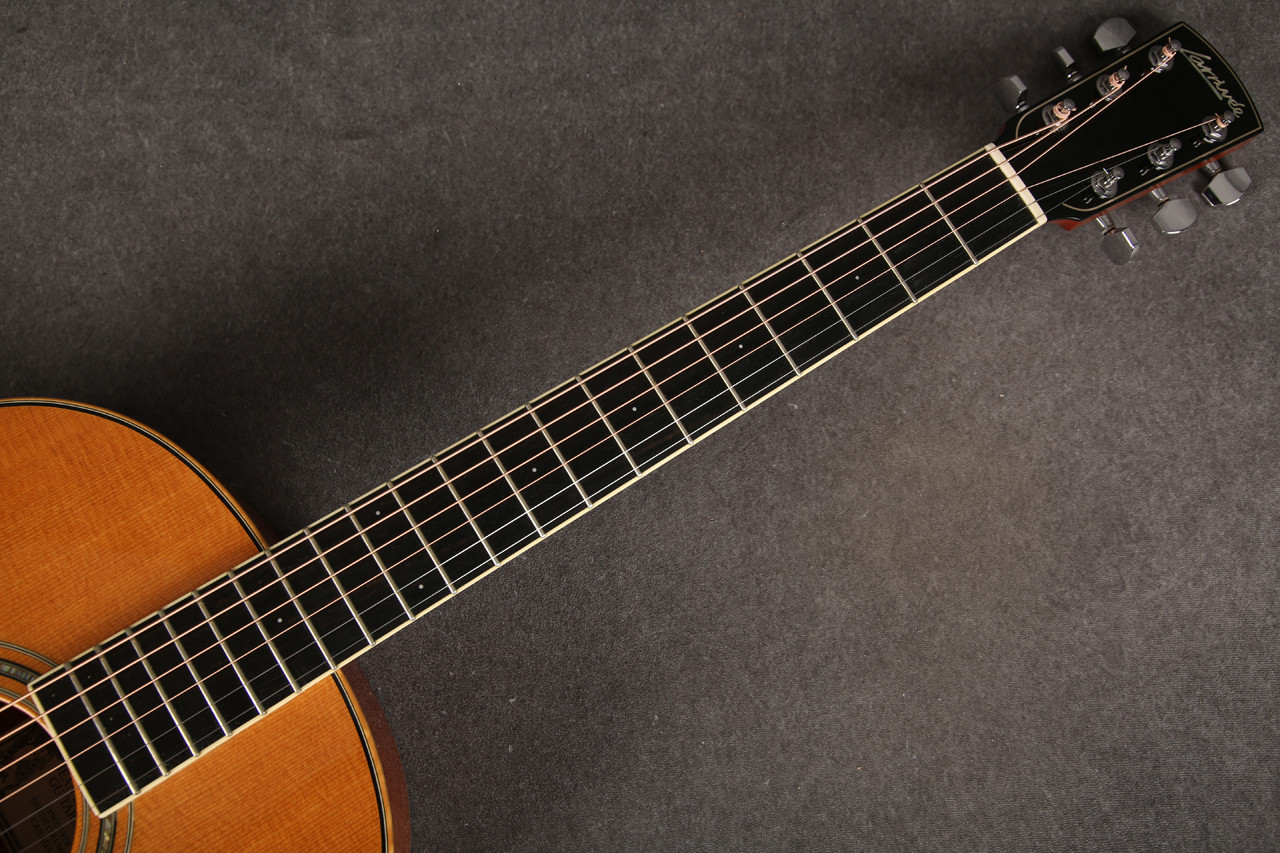 Larrivee L-05 Acoustic - Natural - 2nd Hand